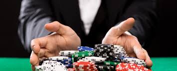 Онлайн казино Bollywood Casino
